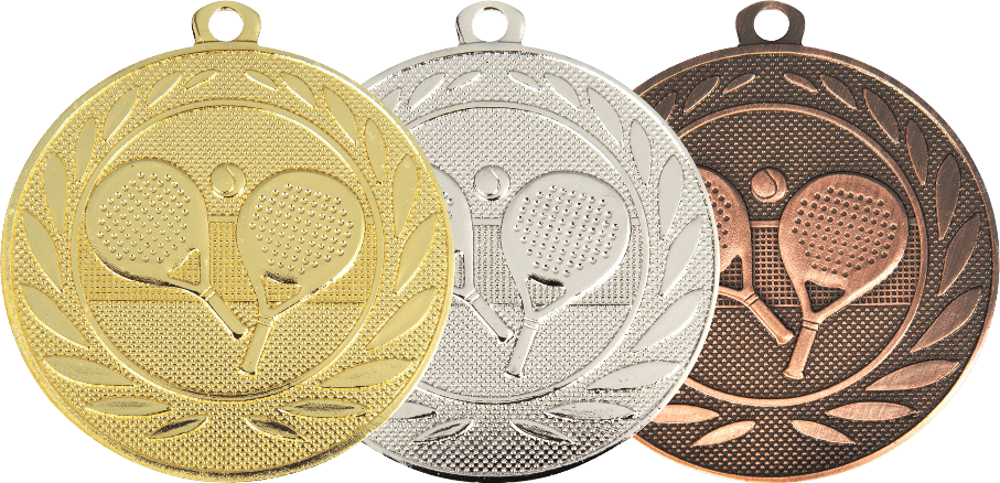 PADEL (50mm)