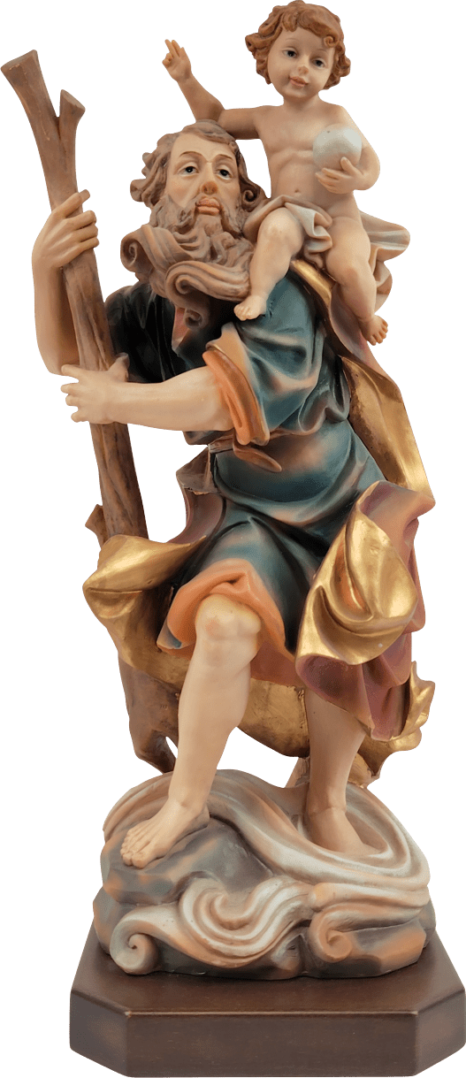 Hl. Christophorus