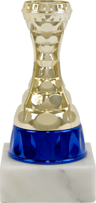MELK BLAU