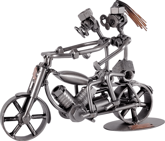 Motorrad