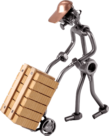 Paketdienst