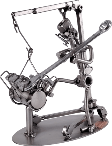 Motortechniker