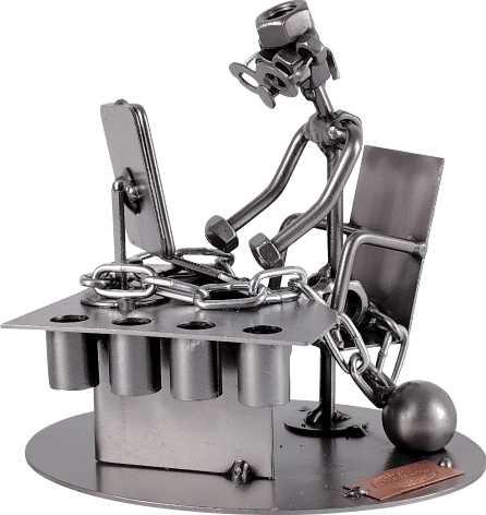 Workaholic