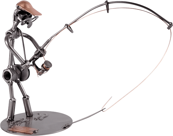 Angler