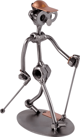 Nordic Walking