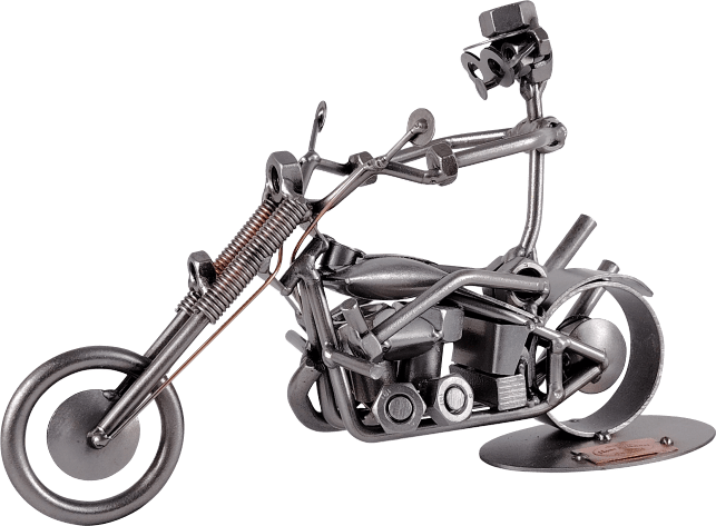 Harley Spezial