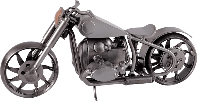Bike Boxer Custom