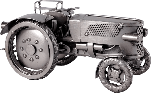 Traktor Fendt
