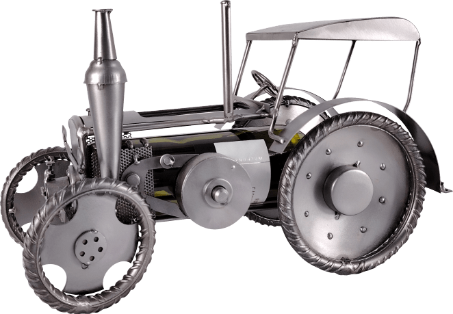 Weinhalter Traktor