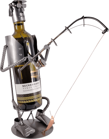 Weinhalter Angler