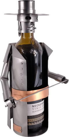 Weinhalter Zorro