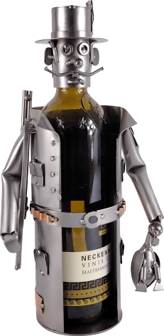 Weinhalter Jäger
