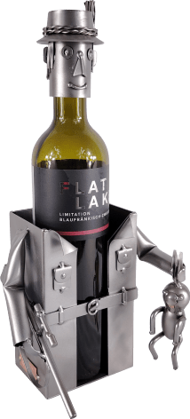 Likörhalter Jäger