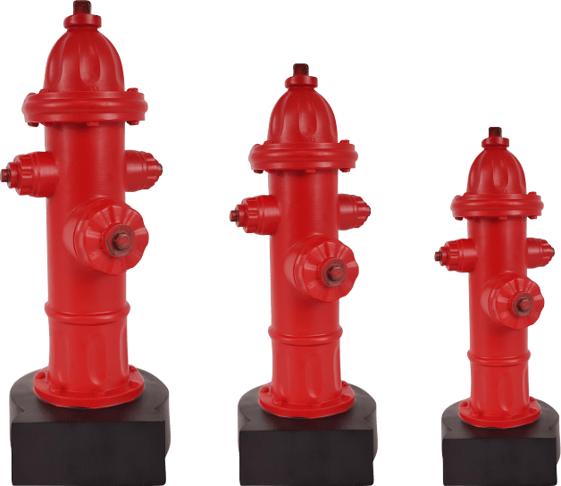 Hydrant