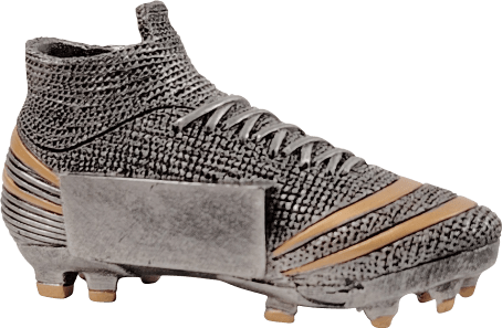Fussballschuh