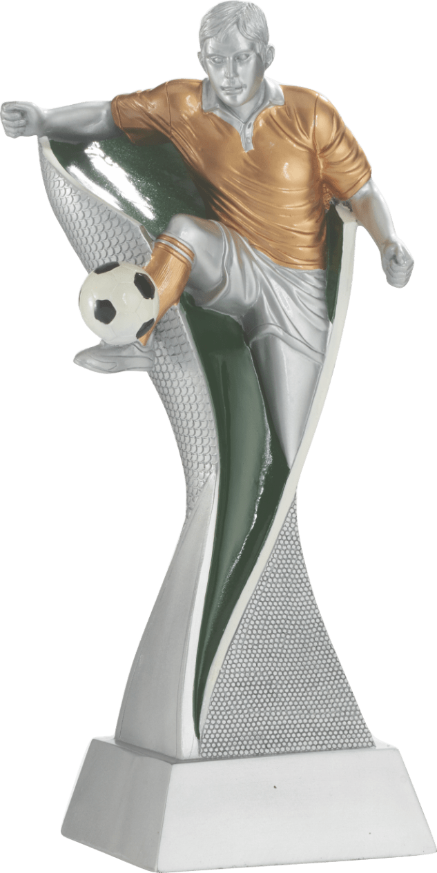 Fussball Gigant