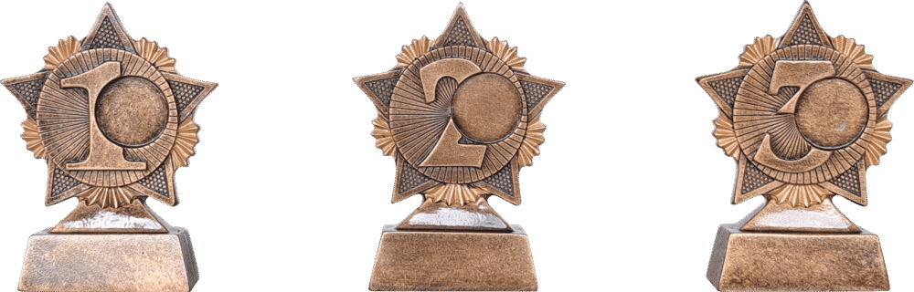 Platzierung