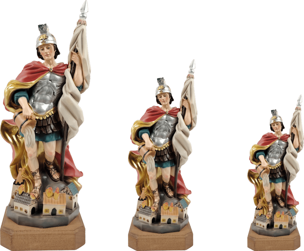 HEILIGENFIGUREN